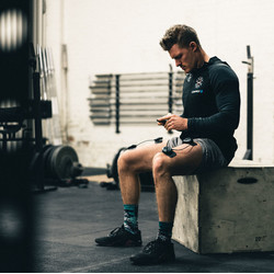 Compex SP 8.0 WOD