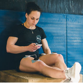 Compex SP 8.0 WOD