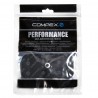 Electrodes COMPEX Performance 1 Snap 5*10