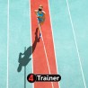 ATHLÉTISME - Vol.2 : Les Sauts et les Lancers - 4TRAINER Editions