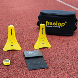 FREELAP® - Athlétisme Pack Pro