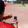 Pocket Radar BALL COACH