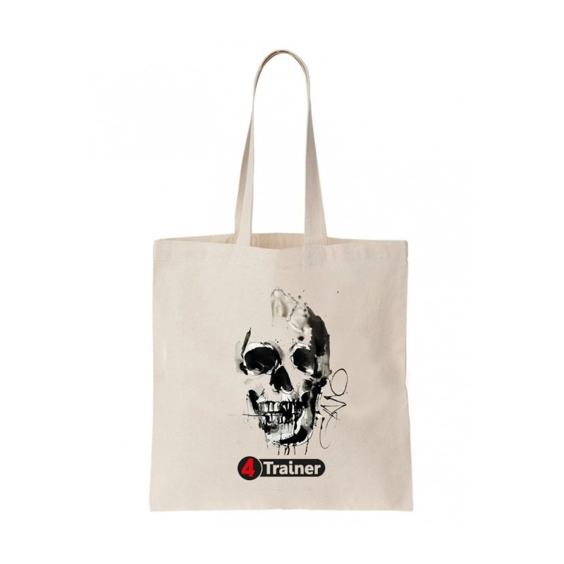 Summer bag "SKULL" - Série spéciale by GANO