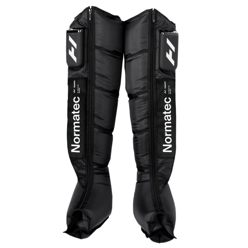 NORMATEC PREMIER - Système de Récupération Sans Fil