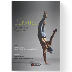 L'Épaule - 4TRAINER EDITIONS