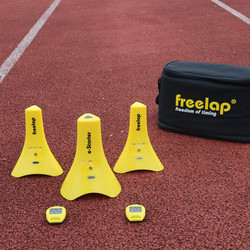 FREELAP® - Athlétisme Pack Duo Pro BT212