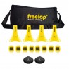 FREELAP® - Athlétisme Pack Premium Pro BT824