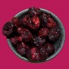 CERISE CRUNCHY FRUIT BIO - 100% cerises biologiques lyophilisées