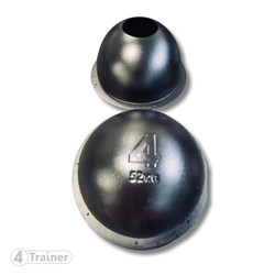 PACK DE LANCEMENT : MOULE + SOCLE ATLAS - 4Trainer