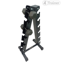 Rack de Rangement pour Haltères - 4TRAINER