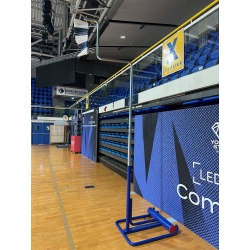 vertec VERTICAL JUMP TESTER BASKET