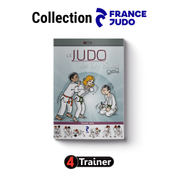 JUDO - Pack Pédagogique - 4TRAINER EDITIONS