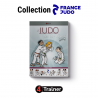 JUDO - Pack Pédagogique - 4TRAINER EDITIONS