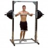 Smith Machine Powerline disponible chez CRESS Sport