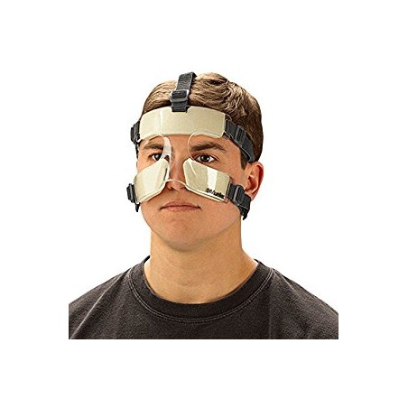 Masque de protection nez et visage pour sportif - Nose guard Mueller®