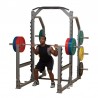 Rack Multifonctions Bodysolid disponible chez CRESS Sport