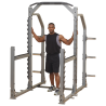 Rack Multifonctions Bodysolid disponible chez CRESS Sport