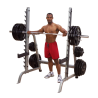 Multi Rack Bodysolid disponible chez CRESS Sport