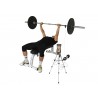 Tendosport - mesure-de-la-puissance-musculaire