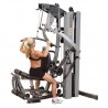 Home Gym Design Fusion F600 Bodysolid