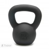 Kettlebell 4Trainer - Travail de renforcement musculaire, explosivité, puissance, force