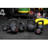 Kettlebell 4Trainer - Travail de renforcement musculaire, explosivité, puissance, force