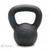 Kettlebell 4Trainer - Travail de renforcement musculaire, explosivité, puissance, force