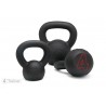 Kettlebell 4Trainer - Travail de renforcement musculaire, explosivité, puissance, force