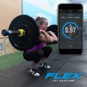 Capteur de puissance FLEX Stronger by GYMAWARE