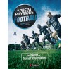 La préparation physique Football - Une saison de travail intermittent