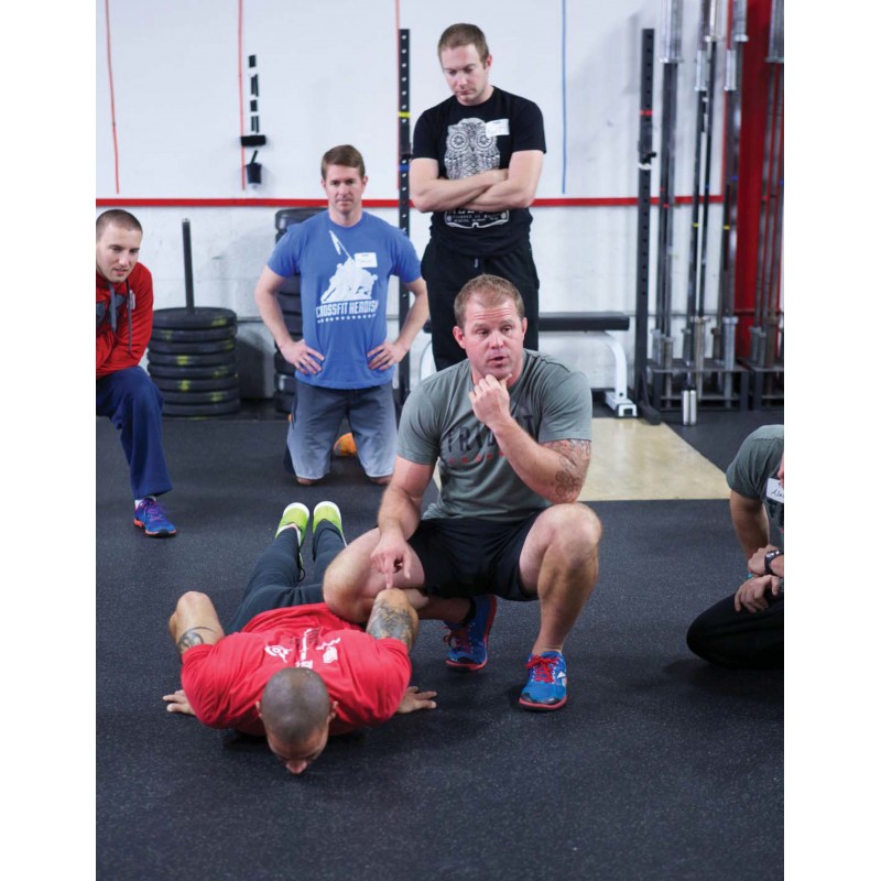 Becoming a supple leopard | Le guide ultime en crossfit Kelly STARRETT ...