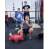 Becoming a supple leopard | Le guide ultime en crossfit Kelly STARRETT Version Francaise