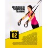 Le guide complet du TRX  - Le livre officiel - 4Trainer Editions