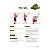 Le guide complet du TRX  - Le livre officiel - 4Trainer Editions