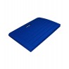 Tapis pliable bleu 140x60 cm