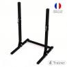 Rack à Squat PRO - 4Trainer