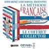 La Méthode française - Coffret Collector Opinel 4Trainer