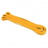 Bandes élastiques Powerband Super Light 4TRAINER - Jaune - XXS