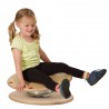 PEDALO RODEOSELL - Rotation et Proprioception