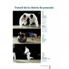 La préparation physique Judo - Nouvelle Edition Aurélien Broussal | 4Trainer