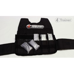 Veste lestée 4Trainer