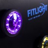 FITLIGHT® - L'entraînement lumineux sans fil (Compatible Android/iPhone)