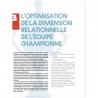 Les Secrets de l'Equipe Championne - 4TRAINER Editions