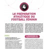 La prépa physique du Football Féminin - 4TRAINER Editions