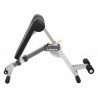 Banc Abdo/Lombaires HF-4263 - HOISTFITNESS