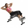 Banc Abdo/Lombaires HF-4263 - HOISTFITNESS