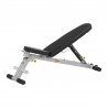 Banc Réglable H4145 - HOISFITNESS