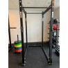 Cage à Squat Pro - 4TRAINER