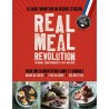 REAL MEAL REVOLUTION - Le Livre Fondateur du Régime Cétogène