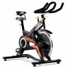 Duke H920 - VÉLO INDOOR BIKING - BHFitness